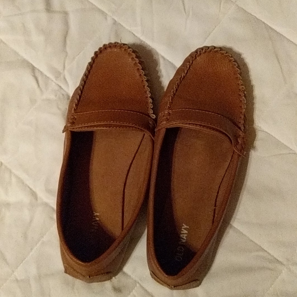 Mocassin